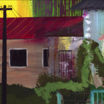 Trailer zur Ausstellung Heimreisen