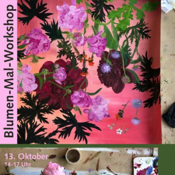 BLumenmalworkshop