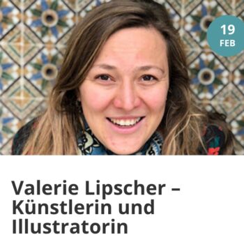 Valerie Lipscher interview mit Homestories