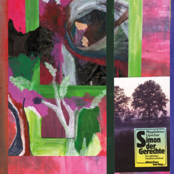 Ausstellung Heimreisen von Valerie Lipscher in der Galerie Krause