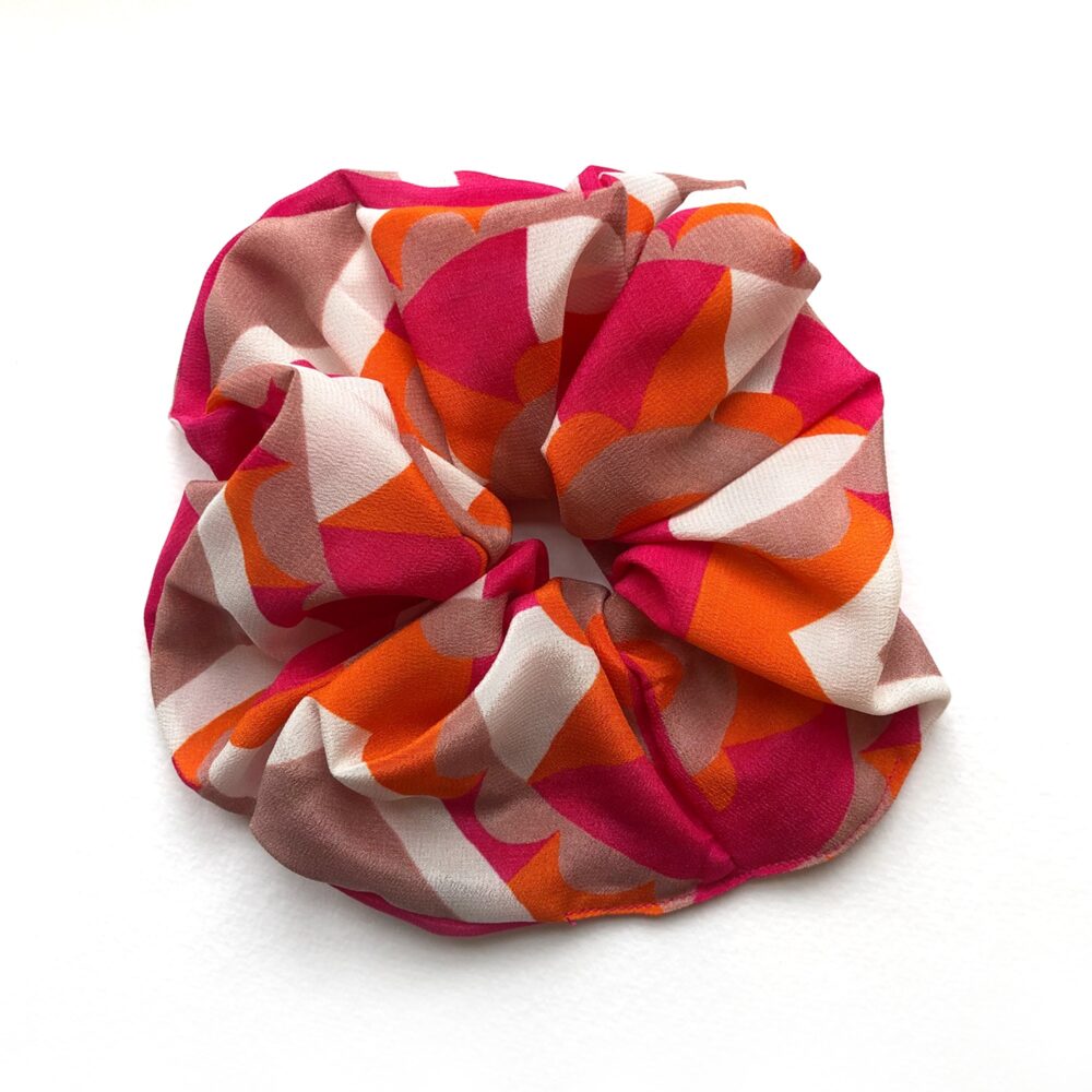 Scrunchie-marie-von-Valerie-Lipscher