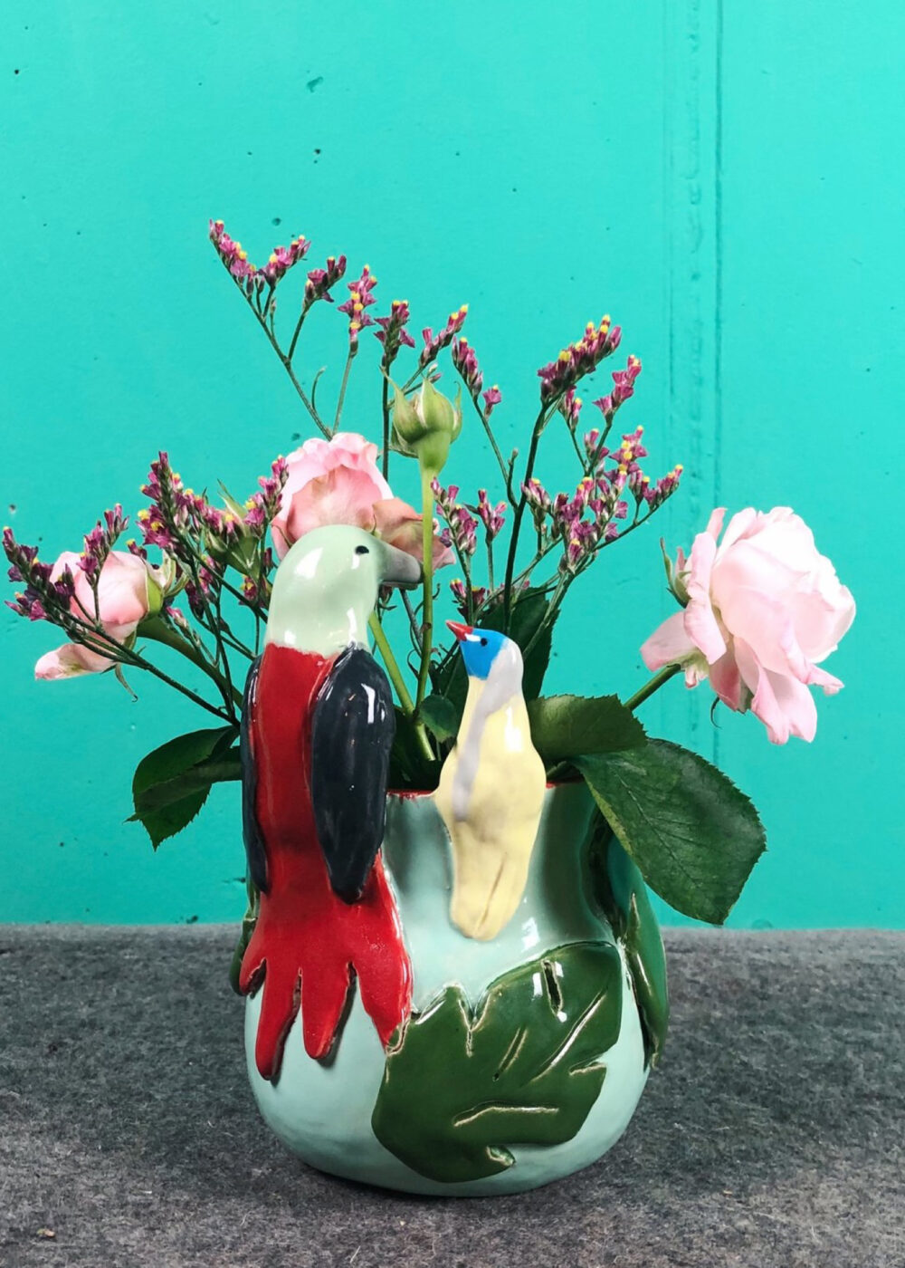 Vase-Birds-4-Valerie-Lipscher