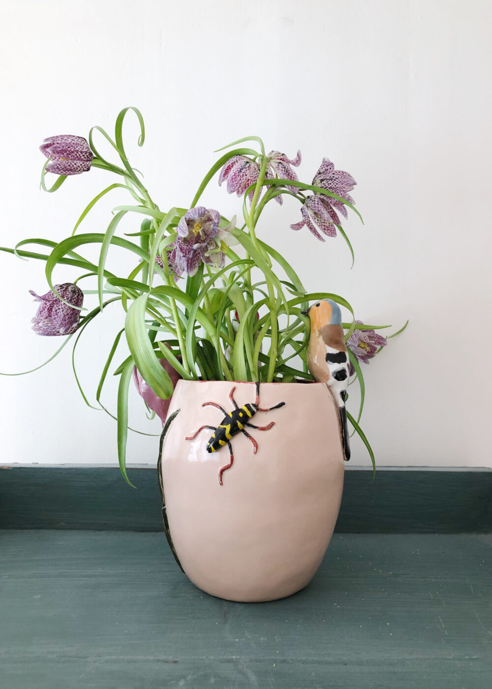 Vase-Swiss-Vase-Swiss-Birds-31-Valerie-LipscherBirds-31-Valerie-Lipscher