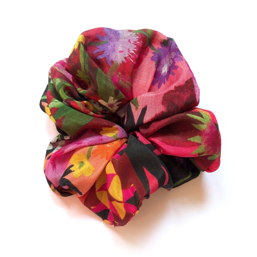 Scrunchie Patricia von Valerie Lipscher