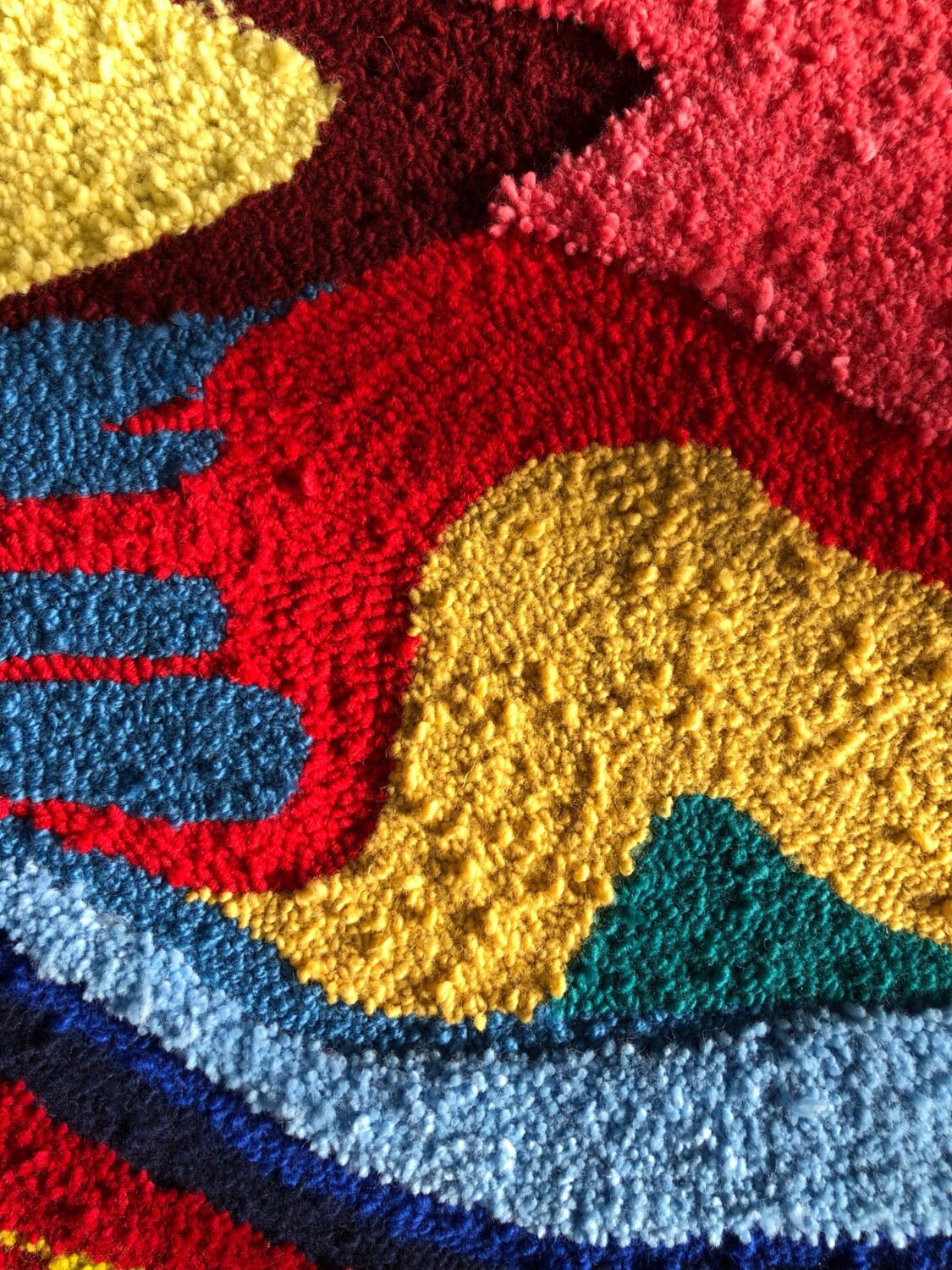 very special cuts valerie lipscher