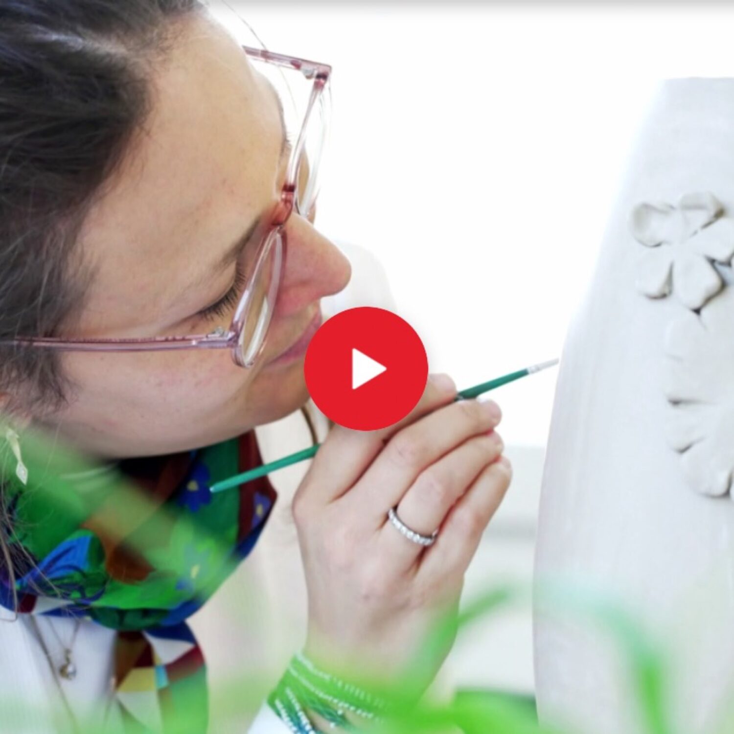 Beitrag SRF Valerie lipscher