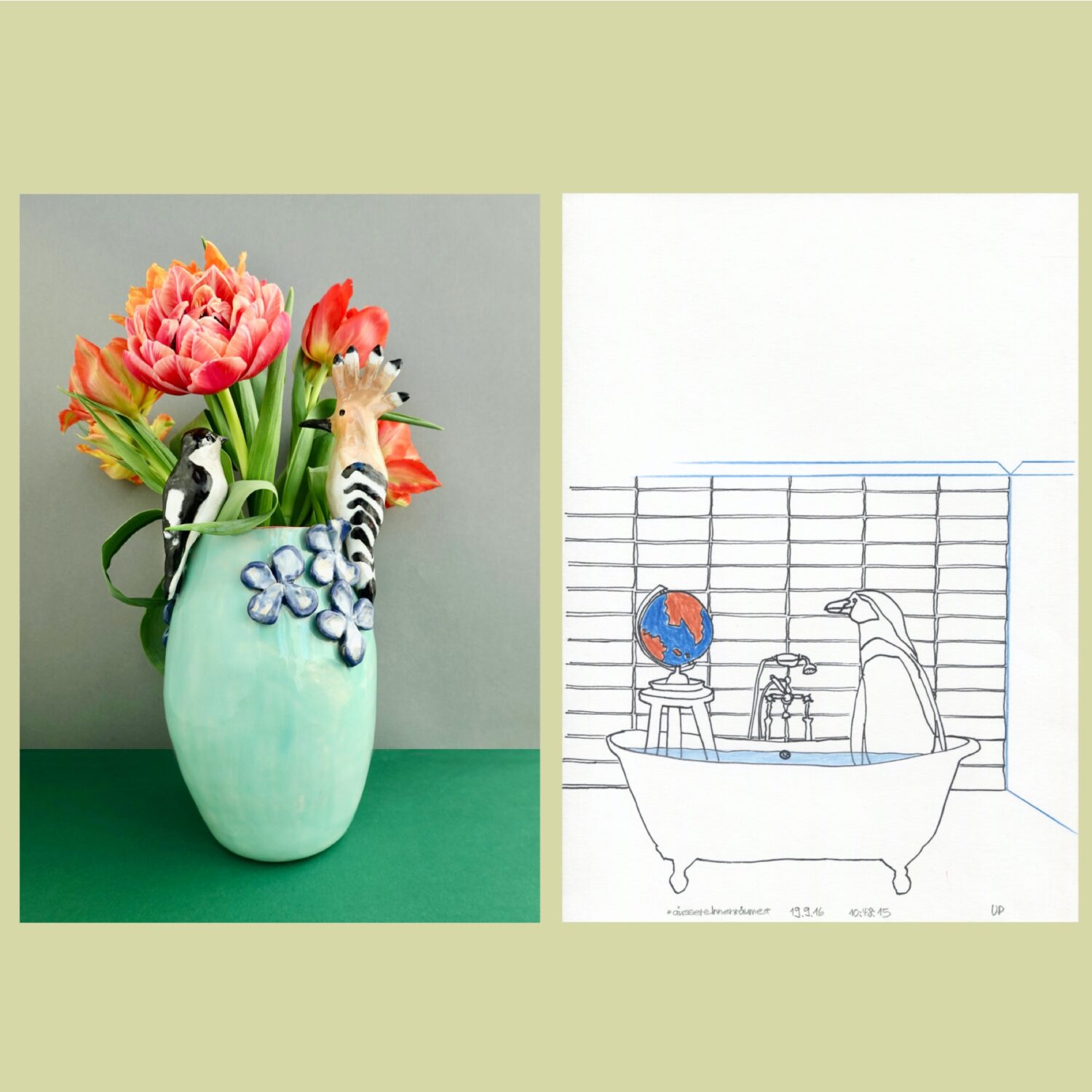 Galerie Krause Valerie Lipscher