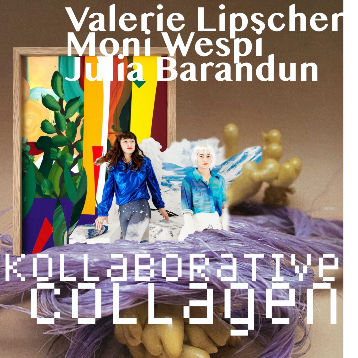 Kollaborative Collagen